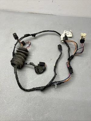 Chicote de fios de porta de passageiros 1988-1994 Chevy GMC C/K1500 2500 Silverado caminhão 2780 - Imagem 1 de 4