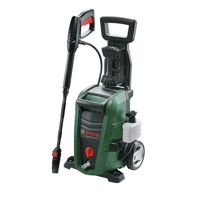 Bosch High Pressure Washer Corded UniversalAquatak135 3-in-1 Nozzle 1900W - Image 1 of 4