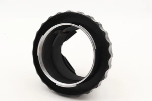 [ N NEUWERTIG ] Zenza Bronica Helicoid Ring 50/75/135/200 mm für S S2 EG JAPAN #14820 - Bild 1 von 18