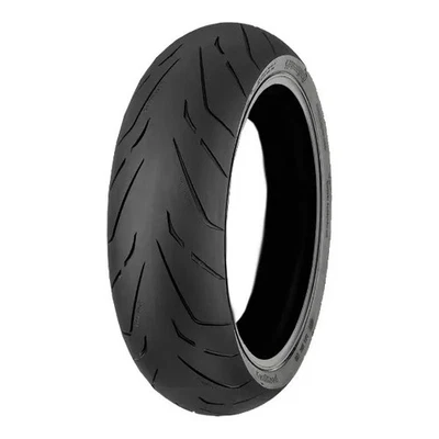 Neumático radial trasero Conti Road 160/60R17 69W TL Honda NC700XD 12-15 Foto 1 de 3