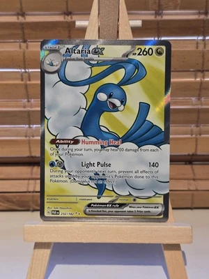 Altaria ex 232/182 SV04: Paradox Rift Holo - Image 1 of 2
