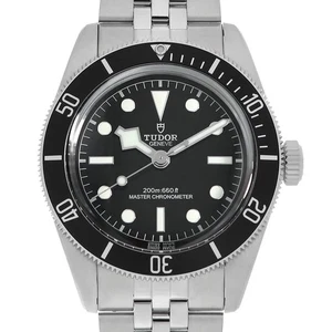 TUDOR Black bay 7941A1A0NU-0003 second hand mens - Picture 1 of 10