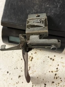 Singer Sewing Machine Cabinet Knee Lever Controller Simanco 194497 194437 - Picture 1 of 7