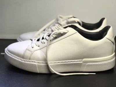 Zapatos de vestir informales de moda ZARA talla 9,5 Foto 1 de 4