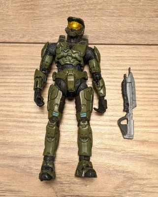 McFarlane Halo 5 Guardians Master Chief 5.5" Action Figure - Image 1 of 3