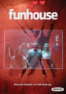Funhouse - Picture 1 of 1