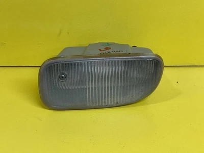 2000 2001 2002 Jeep Grand Cherokee LEFT DRIVER SIDE Fog Light Lamp 55155137 - Image 1 of 4