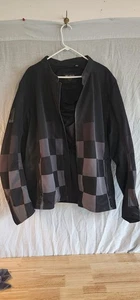 Zephyr 2.0 Mesh Riding Jacket Size 3xl - Bild 1 von 6