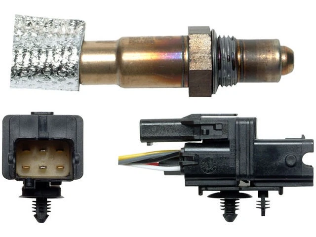 Sensor de relación de combustible de aire aguas arriba para Volvo XC70 2003-2007 2004 2005 2006 FY619GV Foto 1 de 1