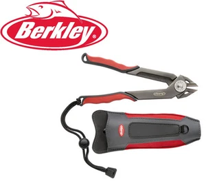 PINCE COUPANTE BERKLEY TEC hameçon et fil d'acier TECTANIUM - Imagen 1 de 1
