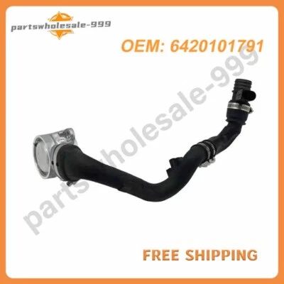 Engine Crankcase Vent Valve for Mercedes-Benz GL350 X166 W204 Sprinter 2500 3500 Foto 1 de 4