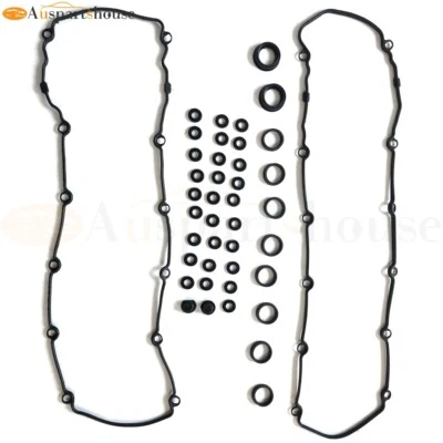 Junta de cubierta de válvula para Ford Thunderbird Lincoln LS 3,9 L 2000-2006 VS50724 Foto 1 de 4