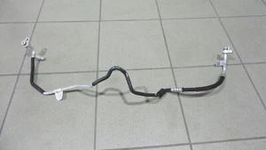 Audi A6 A7 4G Climate Control Hose 50Km 4G0260710AH Original - Picture 1 of 4