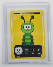 CAPABLE CATERPILLAR VeeFriends Compete And Collect Card Core Series 2 ZeroCool