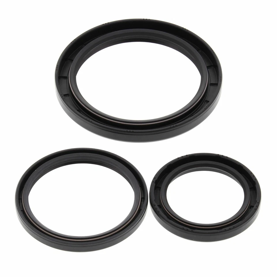 All Balls Rear Diff Seal Kit for Yamaha YFM400FW KODIAK 4X4 2000-2004 - Image 1 of 1