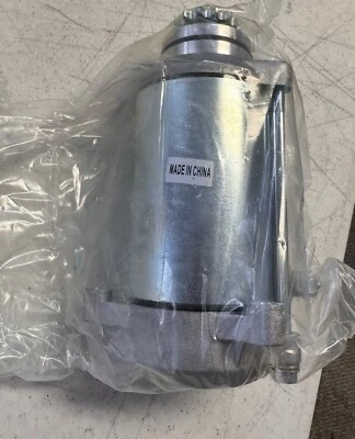 Quadboss Starter Motor 1993-07 Honda TRX300EX Sportmax - Image 1 of 4