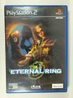 Eternal Ring (Sony PlayStation 2 PS2, ) PAL Complete