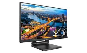 Philips 222B1TC/00 21,5 pollici monitor touchscreen Full HD - nuovo - Foto 1 di 9