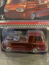 gas monkey garage hi po hauler