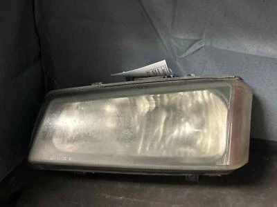 Fits 2003-07 CHEVY SILVERADO Left Headlamp OEM:10366037 Foto 1 de 4