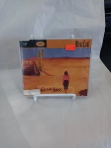 MEAT LOAF NOT A DRY EYE IN THE HOUSE (3 Track CD Single Picture Sleeve VIRG - Picture 1 of 2