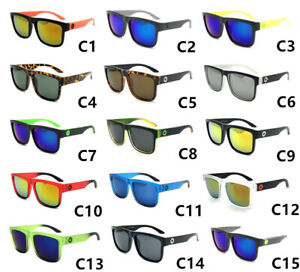 Hot 15 Retro Ken Block Classic Sport Cycling Sunglasses UV400 Fishing Glasses