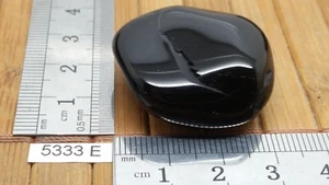 ONYX pierre roulee QUALITE SUPERIEURE mineraux lithotherapie reiki collection - Picture 1 of 2