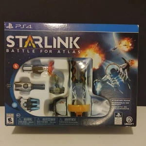 Ubisoft Starlink Battle For Atlas - PlayStation 4 Starter Edition - Picture 1 of 2