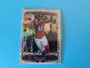 !!! RODDY WHITE TOPPS CHROME XFRACTOR FOOTBALL CARD $$ - Picture 1 of 1