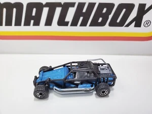 MATCHBOX "DUNE BUGGY" DE 1999 COLL #92 de 100 MOUNTAIN CRUISERS - Imagen 1 de 5