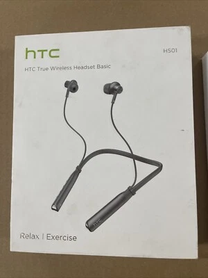 HTC True Wireless Headset Basic - image 1 of 3
