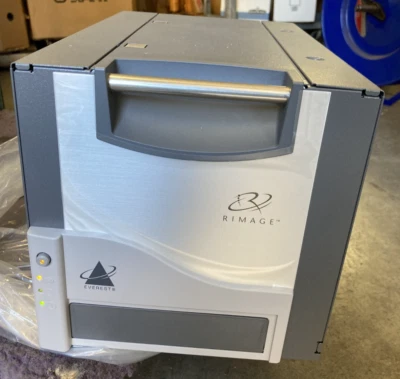 Rimage CDPR22 Thermal CD Printer For Parts - Image 1 of 4