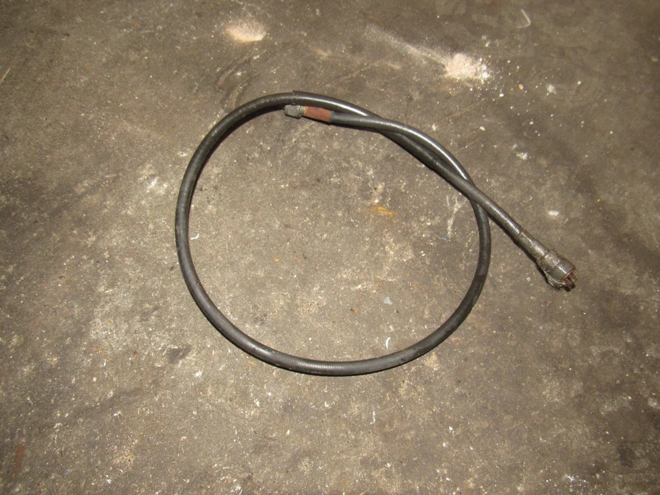 Cable velocímetro Suzuki GT750 1975 Foto 1 de 1