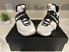 Girls Lebron XIV BHM Size 5Y-Worn 1x Immaculate Condition Collector Shoes *MINT*