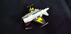Vintage Transformers G1 Skydive Autobots Aerialbot - PER RICAMBI - Foto 1 di 4