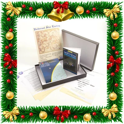 NAME A STAR - UNIVERSAL STAR LISTING NAME A STAR - BUY A NAME A STAR FOR CHRISTMAS & ALL OTHER OCCASIONS