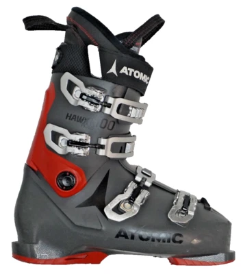 Atomic Hawx R100 Prime Herren Skischuhe  MP 27 Größe ca. 42 Mo. 2020  (P106) - Bild 1 von 4