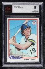 1978 Topps Baseball Cards 54