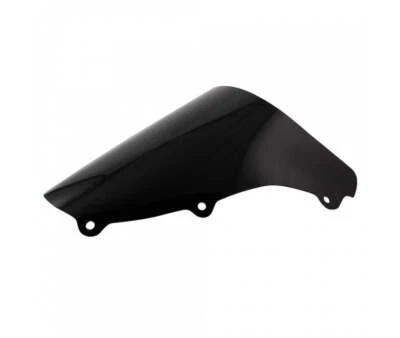 Suzuki 650 SV S / 1000 - 03/09 - parabrisas Estilo Origen Negro / SCRS035 - Imagen 1 de 3