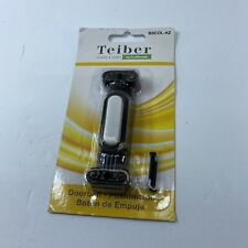 Craftmade Teiber BSCOL-AZ Surface Mount Doorbell Button