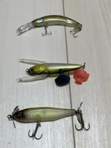 Baspino Reserve Steez Prop - Picture 1 of 1