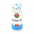 Tri-Zinc 50 50 mg By KAL - 90  Tablets