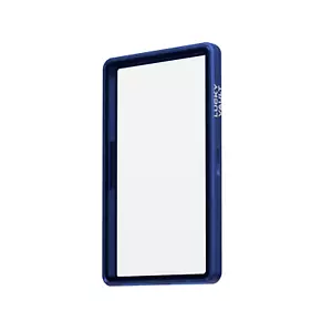 Lucky Vault Slab Case Simple (BLUE) - PSA/CGC size - Picture 1 of 5