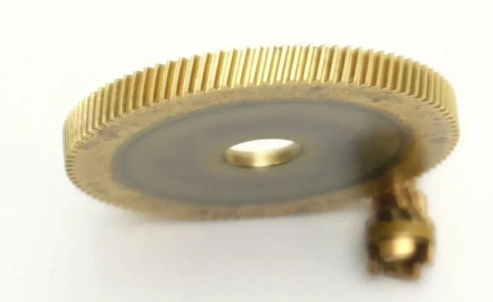 Engranaje principal y engranaje de piñón DAIWA TATULA SV TW 103XSL 8.1 izquierda H Foto 1 de 1