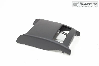 2020-2023 MAZDA CX-30 REAR CENTER CONSOLE BACK AIR VENT COVER TRIM PANEL  OEM - Image 1 of 4