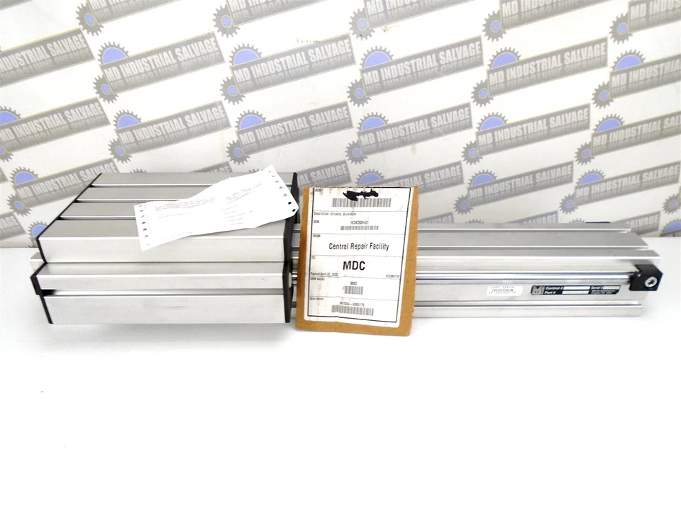 MACRON Dynamics - 10187001 - 26" Linear Rail & Slide (Commercial Refurbished) - Image 1 of 4