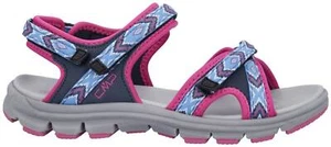 CMP Campagnolo Almaak Wmn Hiking Sandal Damen Sandalen | Sandaletten | Textil -