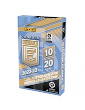 Panini Donruss Elite La Liga 2022-2023 Elite Deck