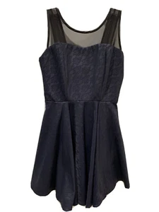 Party dress for girls. BD Junior size 1 - Picture 1 of 3