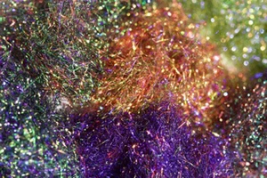 Veniard PEACOCK DUBBING. 'A new fine peacock dubbing'